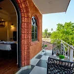 Hotel Vaggi\'S Place