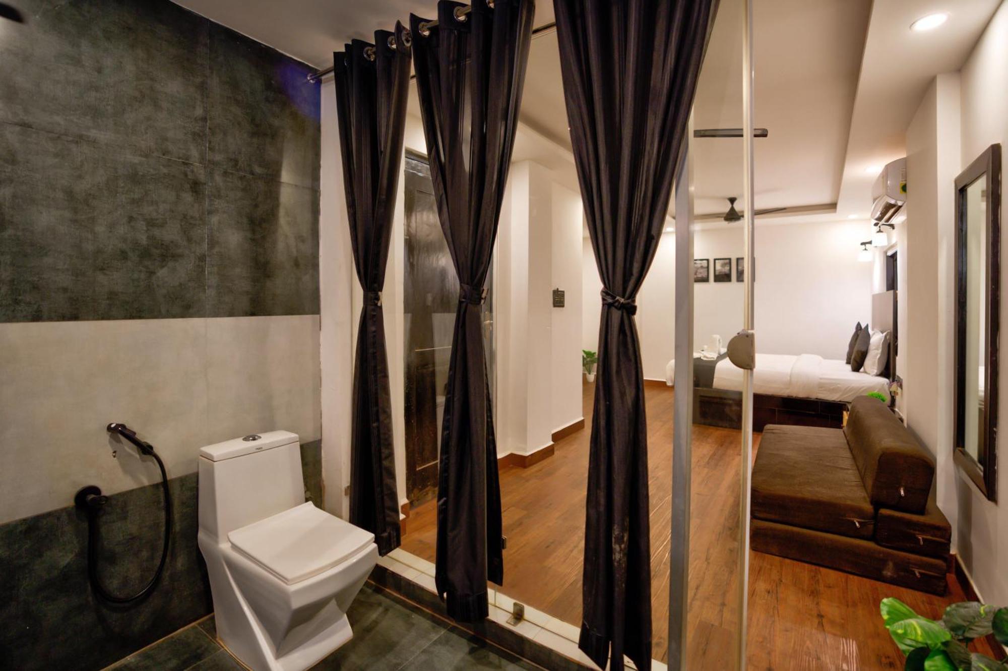 Hotel Vaggi's Place