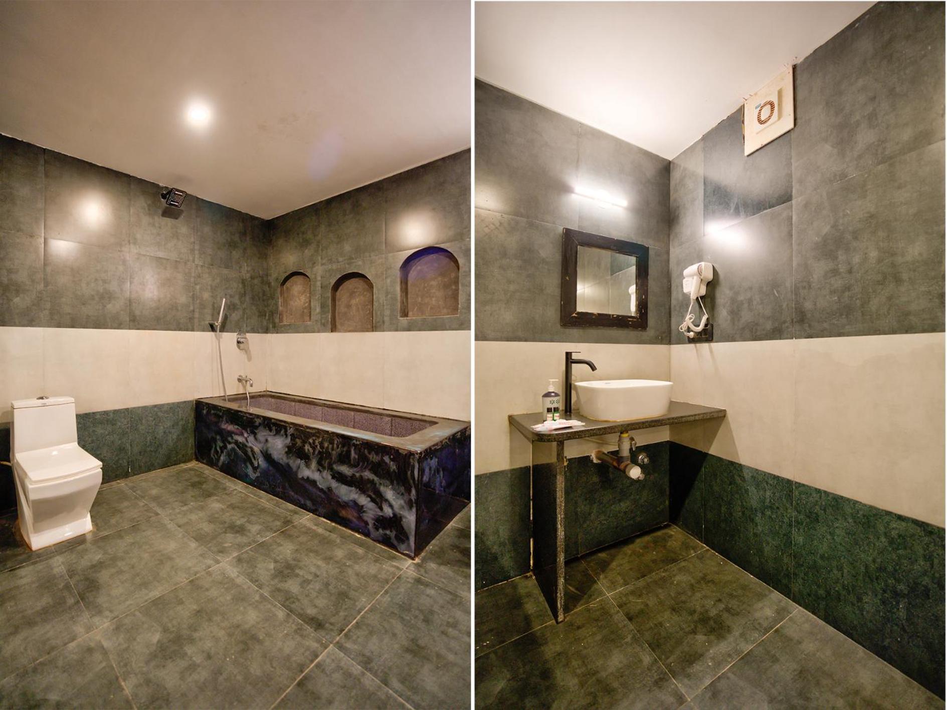 Hotel Vaggi's Place 2*