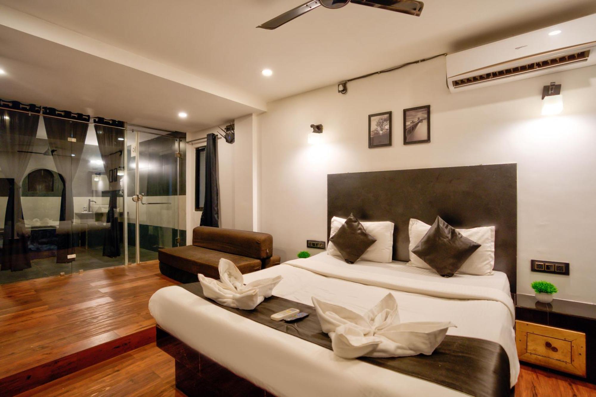 Vaggi's Place 2* Baga