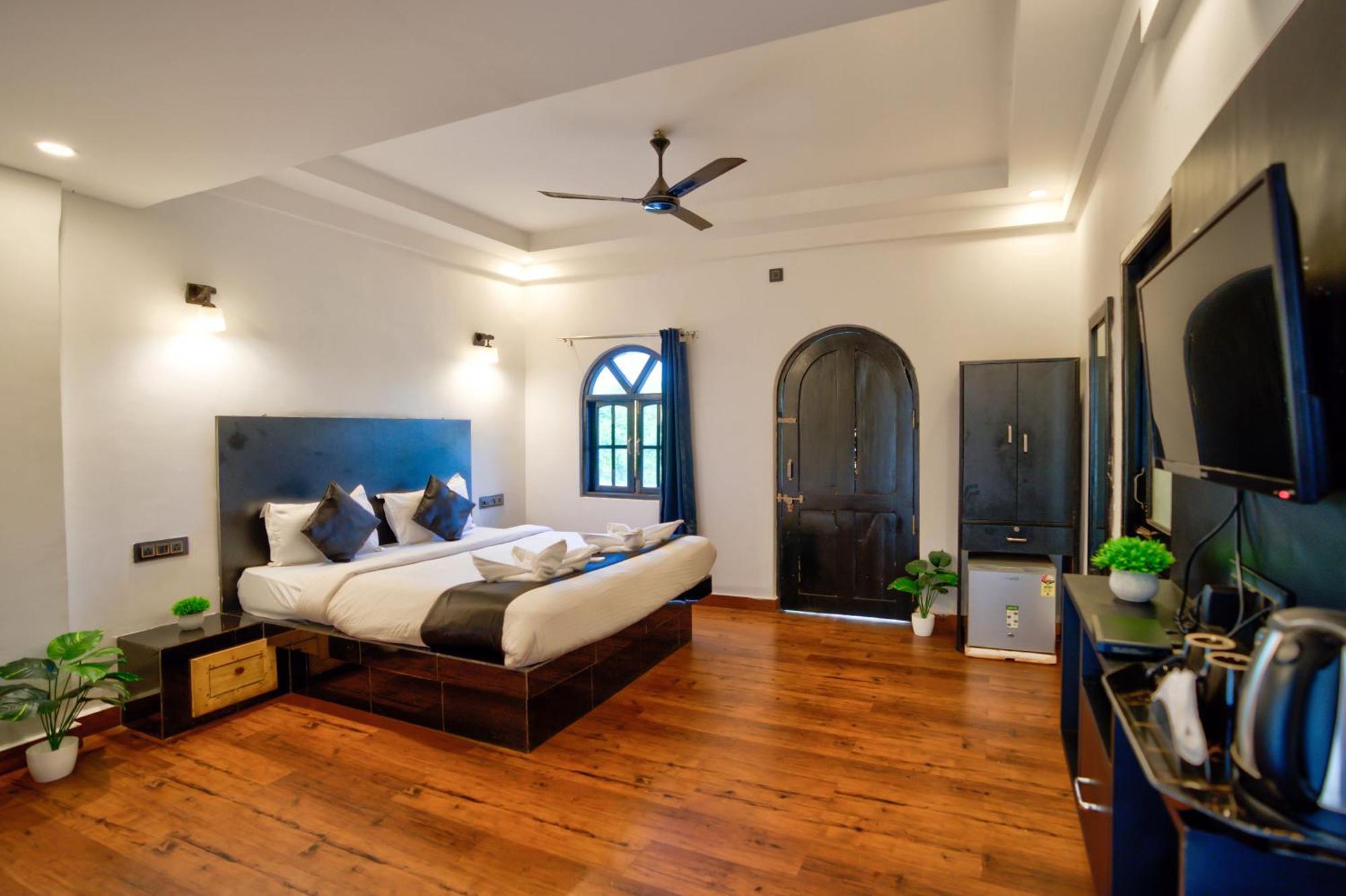 Vaggi's Place 2* Baga