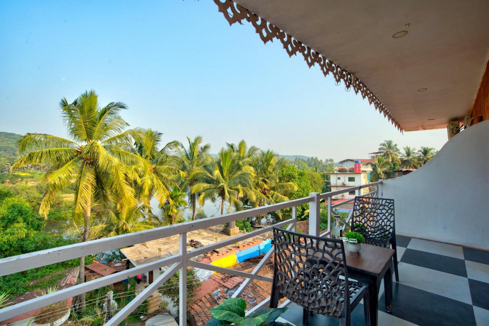 Vaggi's Place 2* Baga