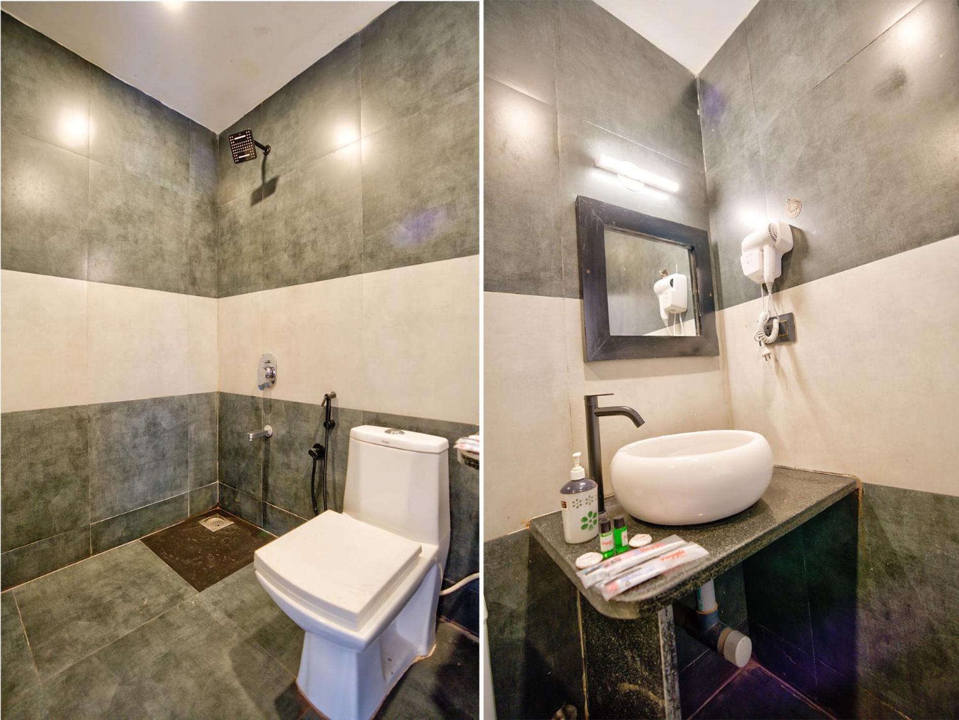 Hotel Vaggi's Place