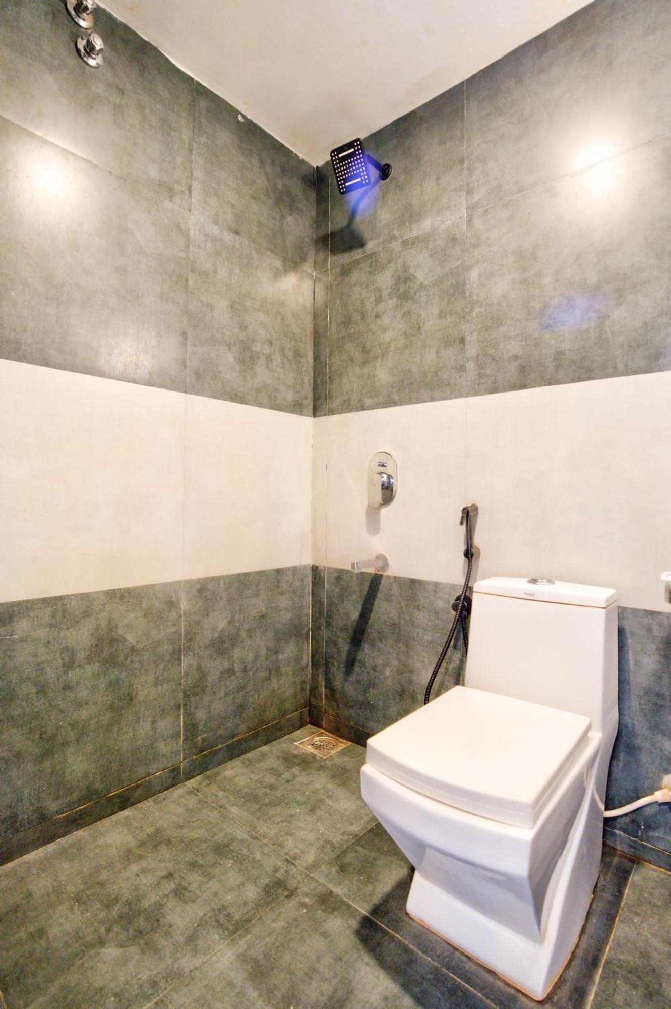 Hotel Vaggi's Place