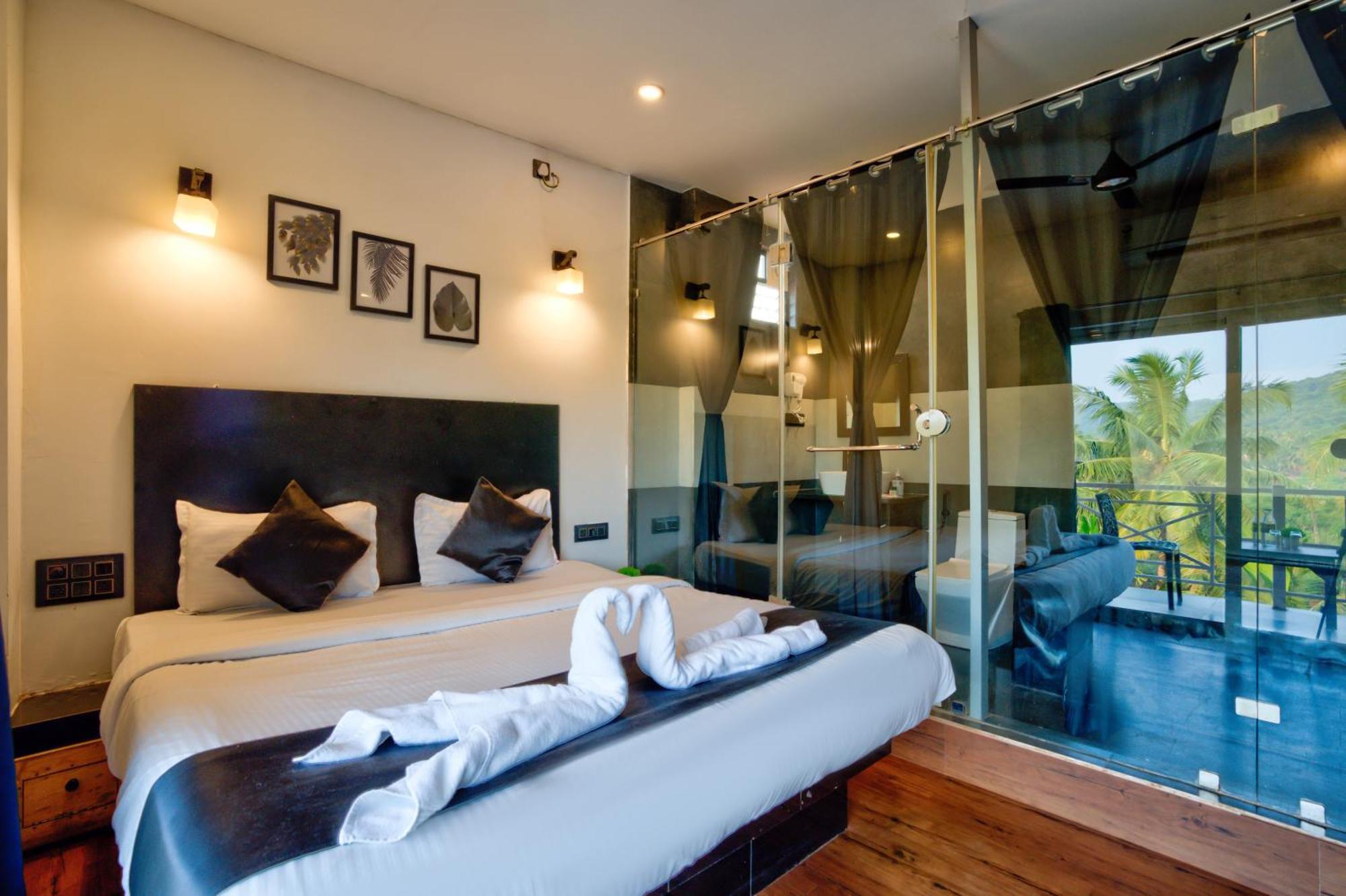 Vaggi's Place Hotel 2*