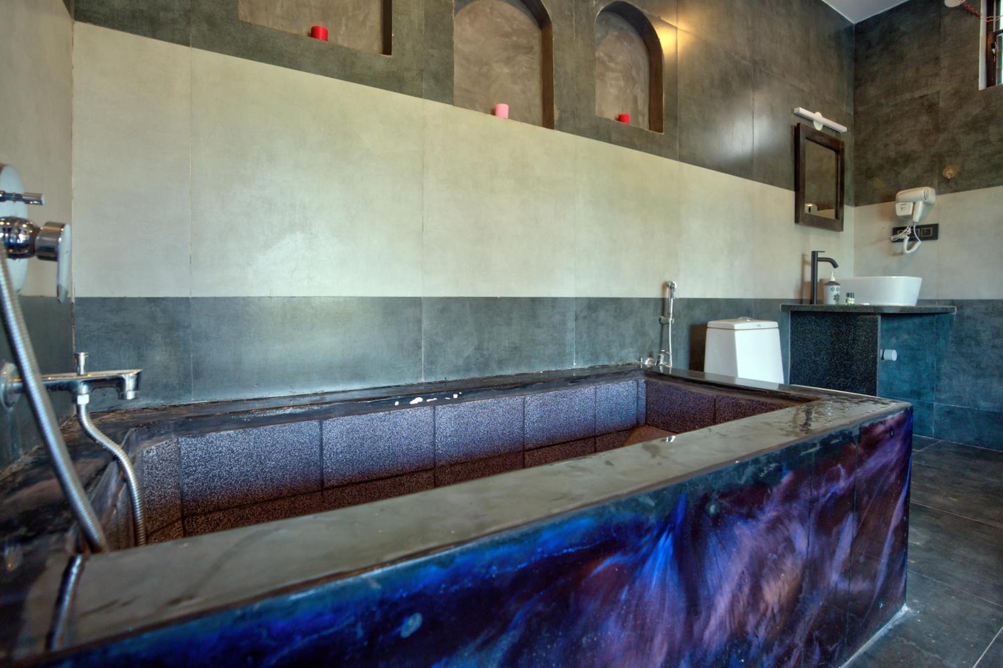Vaggi's Place Hotel Baga