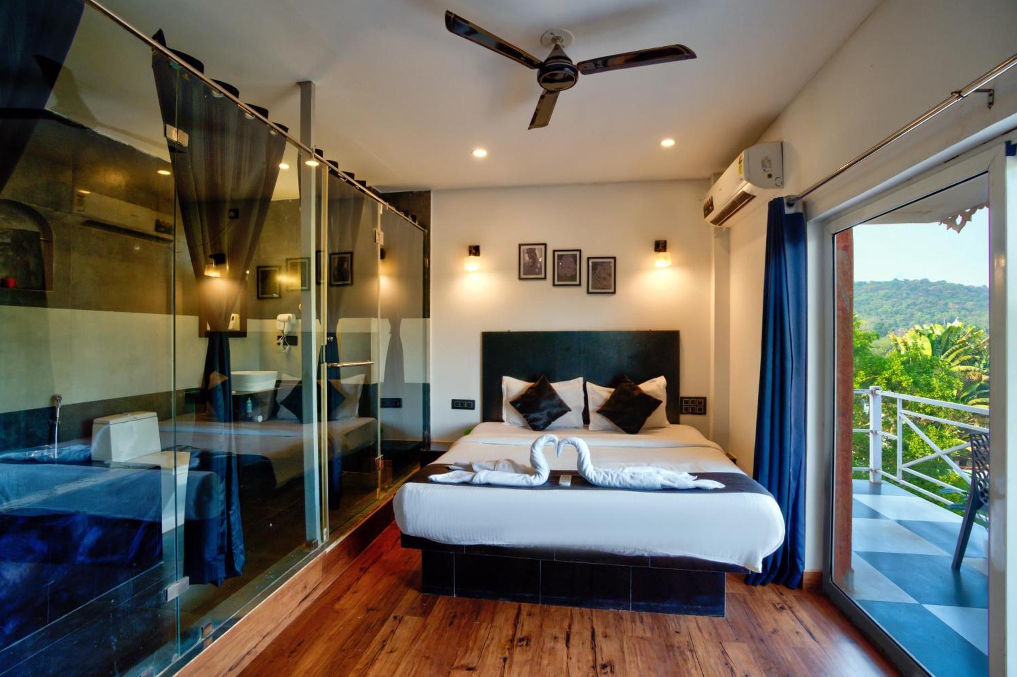 Vaggi's Place 2* Baga